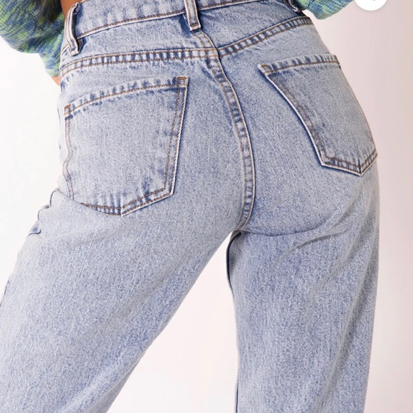 Revice Denim Viper jeans - Picture 3 of 4